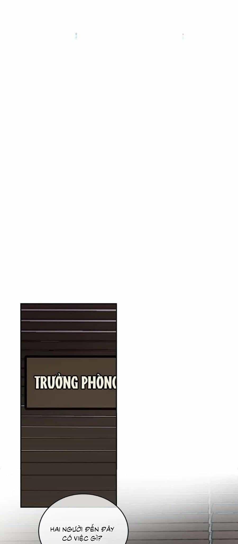 Lời Tỏ Tình Đáng Ngờ - Chương 5 - ảnh 32