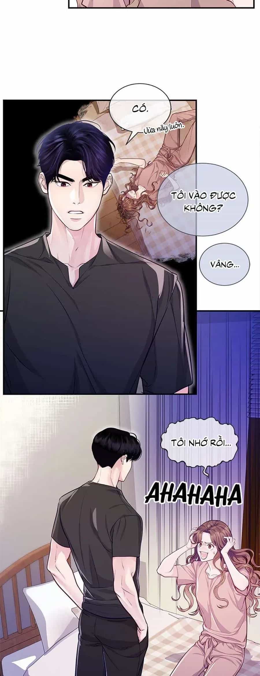 Lời Tỏ Tình Đáng Ngờ - Chương 50 - ảnh 12