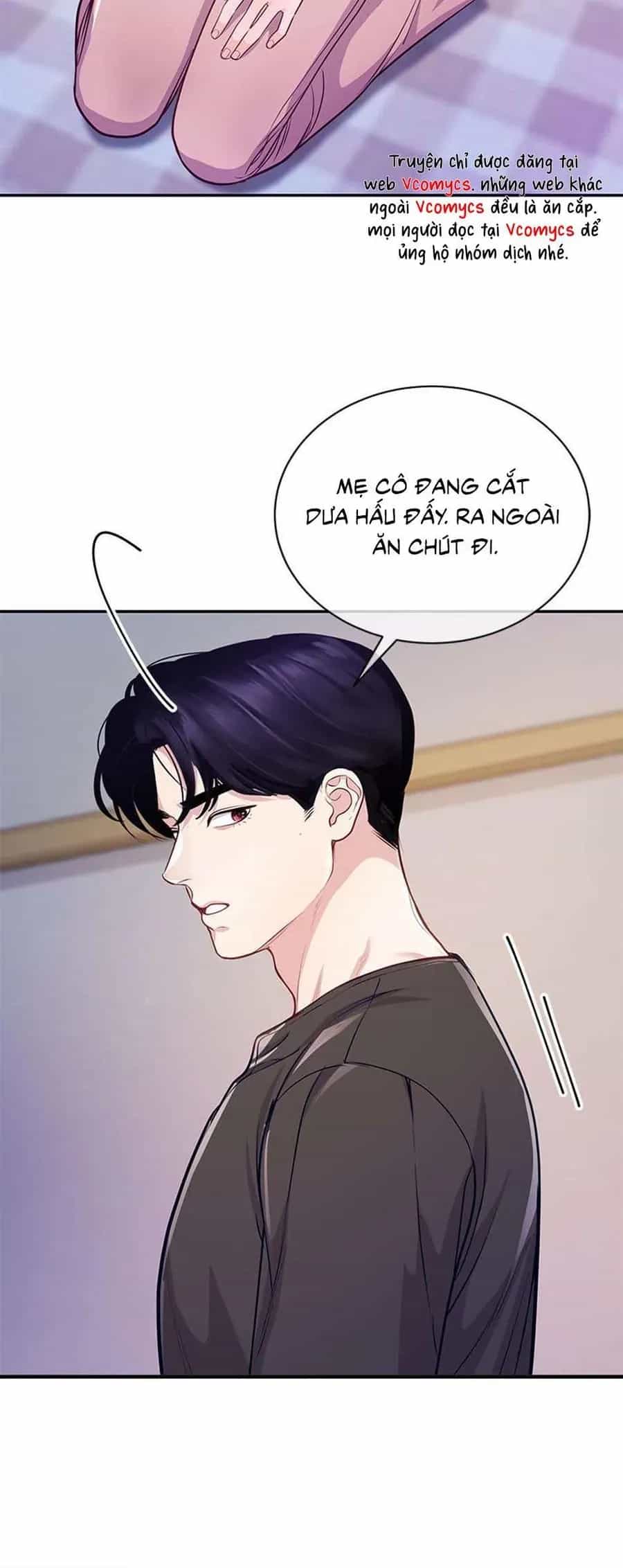 Lời Tỏ Tình Đáng Ngờ - Chương 50 - ảnh 16