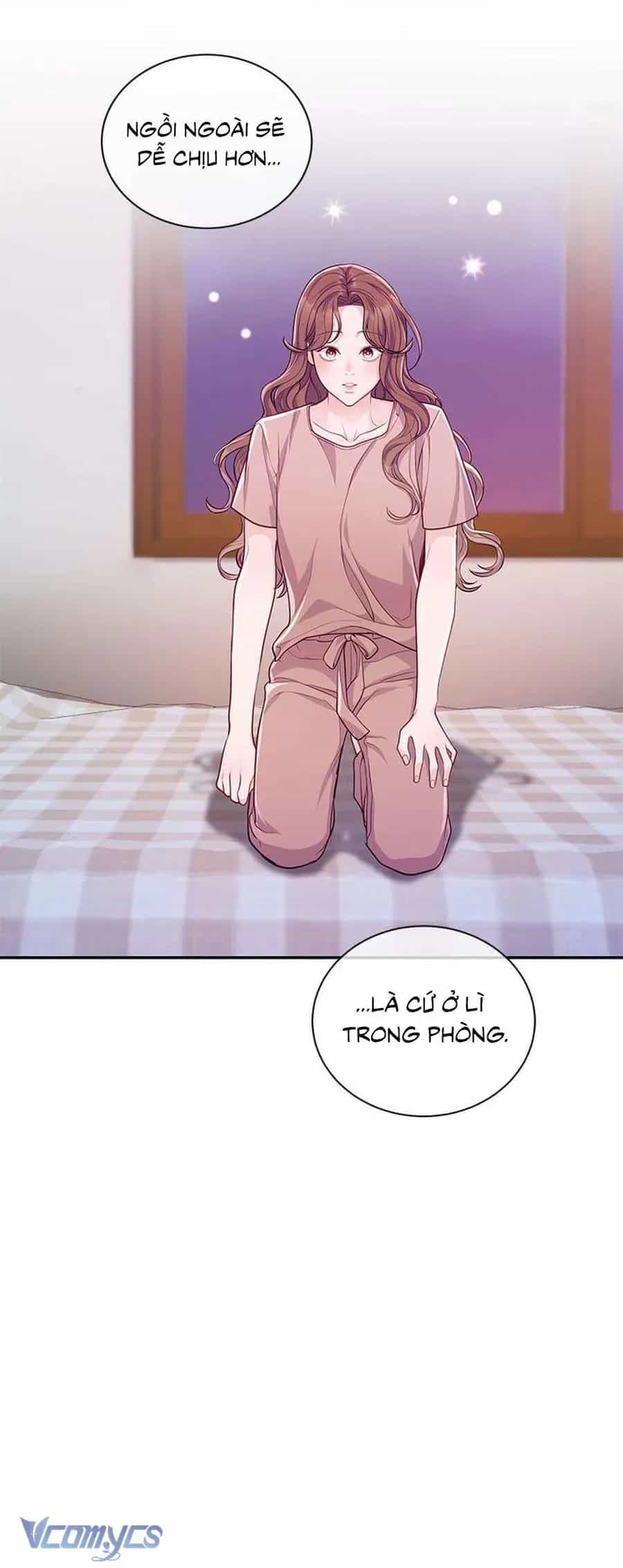 Lời Tỏ Tình Đáng Ngờ - Chương 50 - ảnh 17