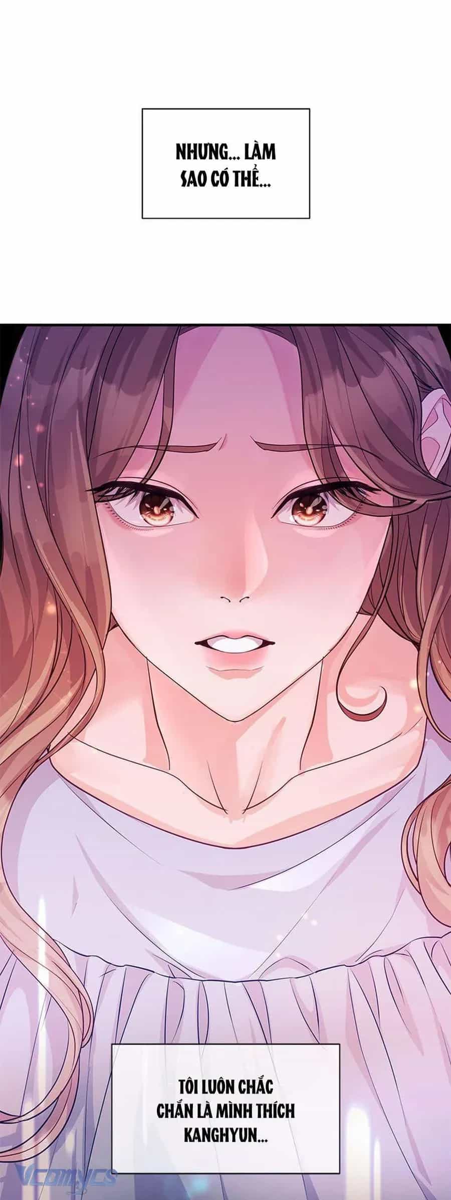 Lời Tỏ Tình Đáng Ngờ - Chương 51 - ảnh 26