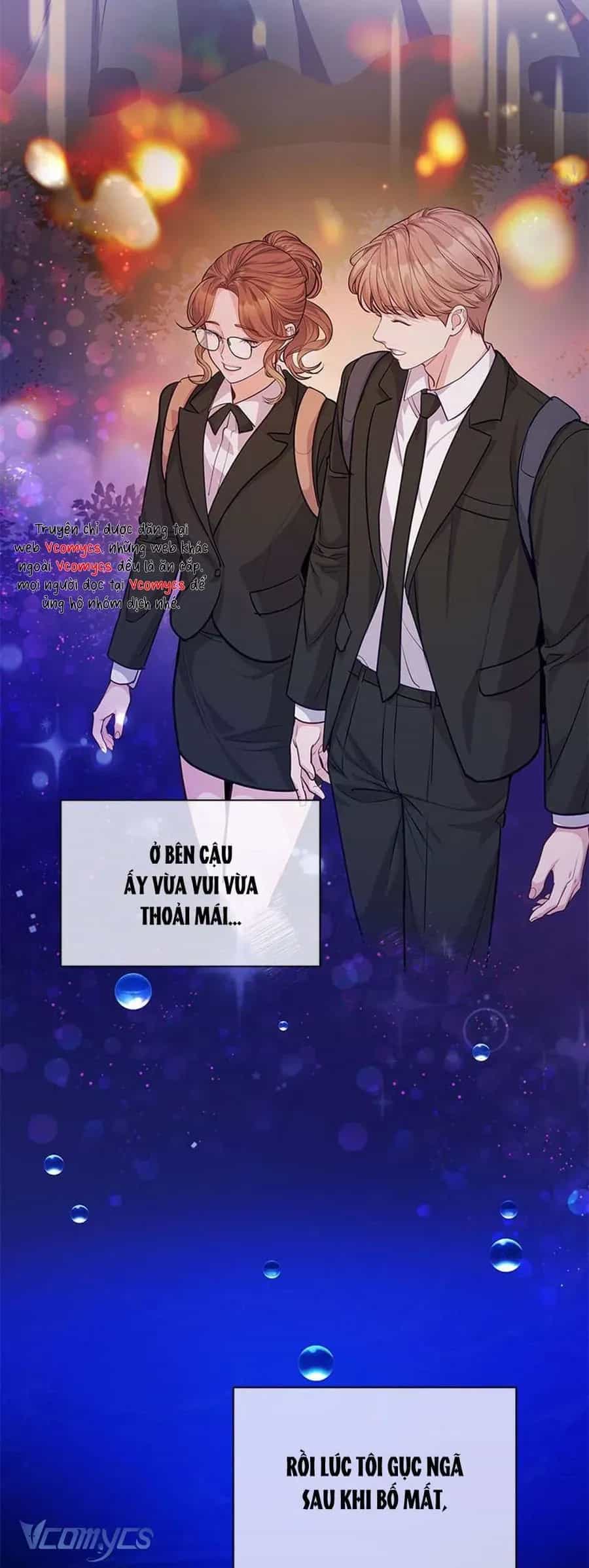 Lời Tỏ Tình Đáng Ngờ - Chương 51 - ảnh 27