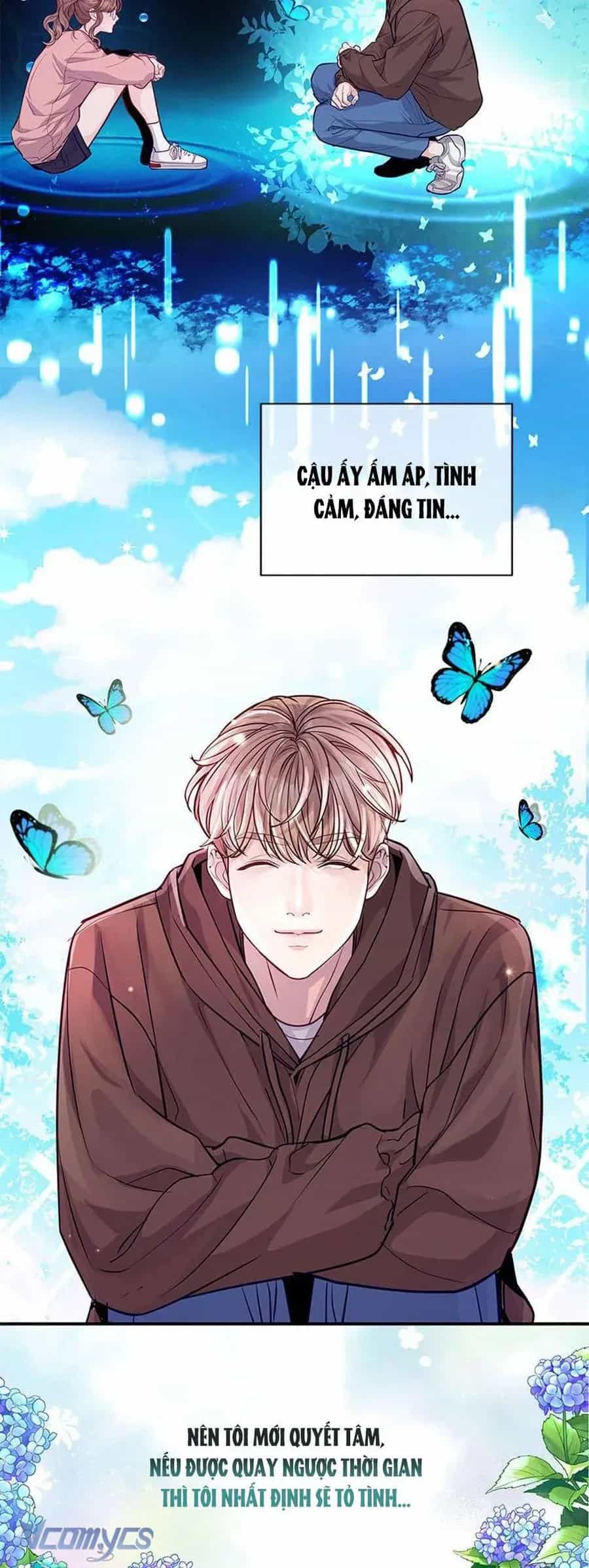 Lời Tỏ Tình Đáng Ngờ - Chương 51 - ảnh 29