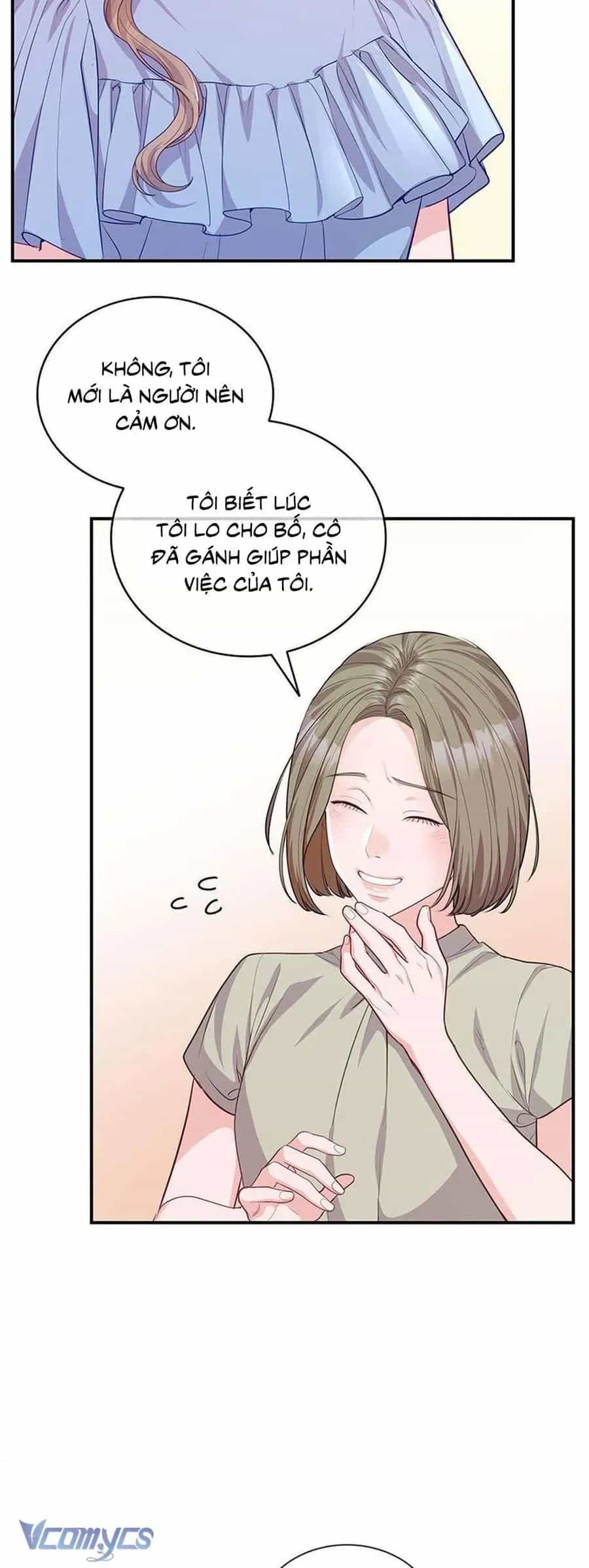 Lời Tỏ Tình Đáng Ngờ - Chương 51 - ảnh 38