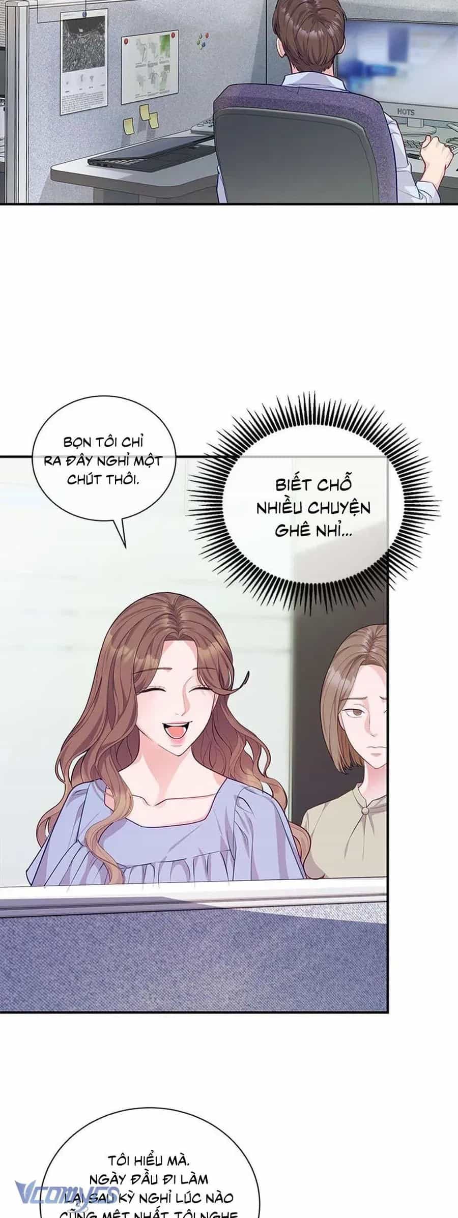 Lời Tỏ Tình Đáng Ngờ - Chương 51 - ảnh 42