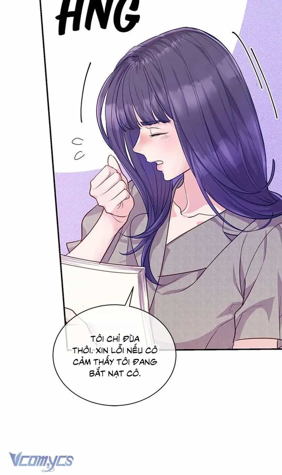 Lời Tỏ Tình Đáng Ngờ - Chương 51 - ảnh 49