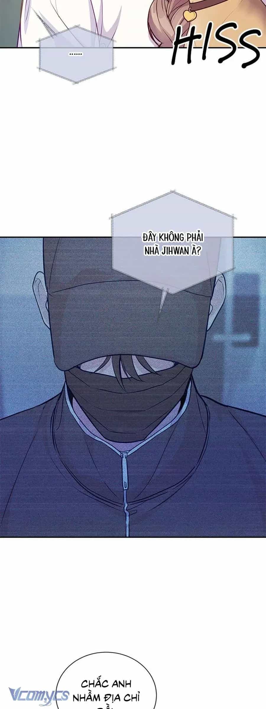 Lời Tỏ Tình Đáng Ngờ - Chương 52 - ảnh 17