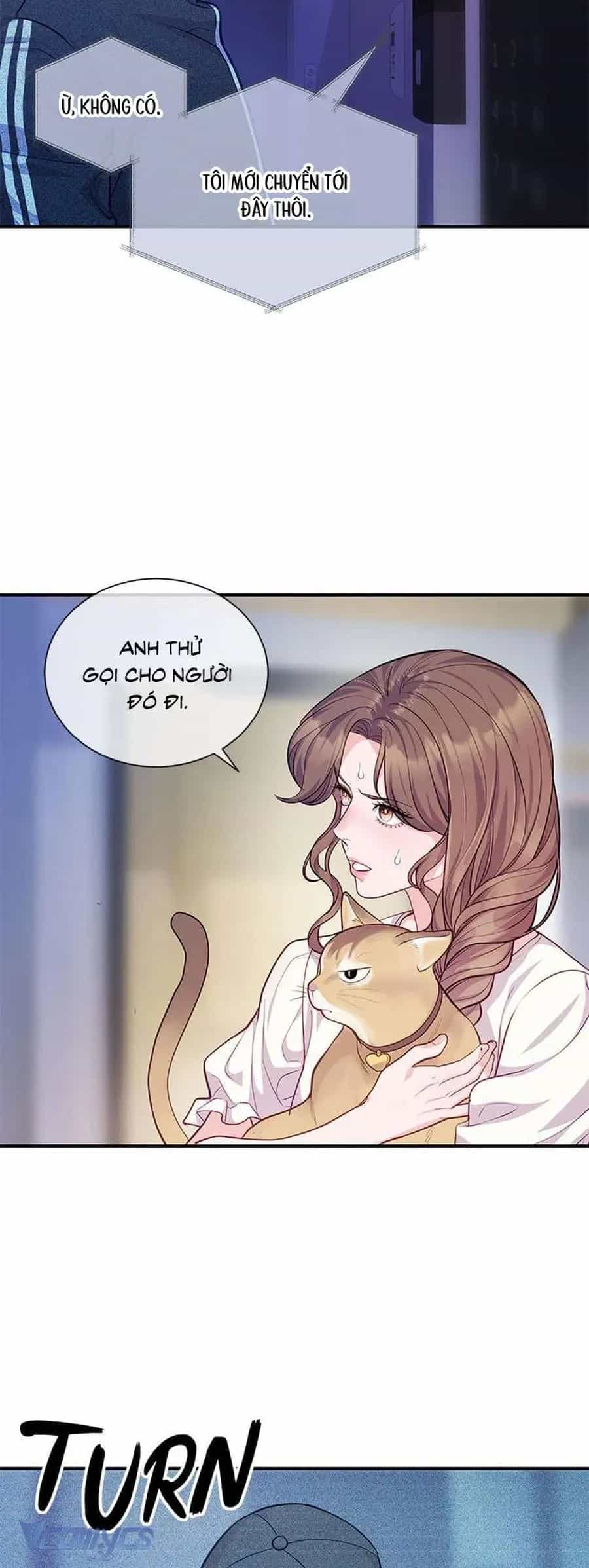 Lời Tỏ Tình Đáng Ngờ - Chương 52 - ảnh 19