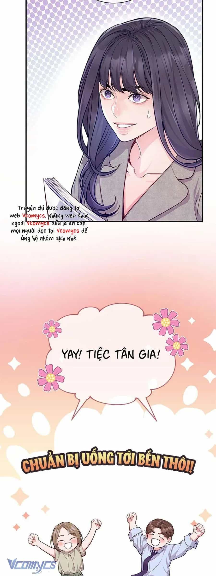Lời Tỏ Tình Đáng Ngờ - Chương 52 - ảnh 3