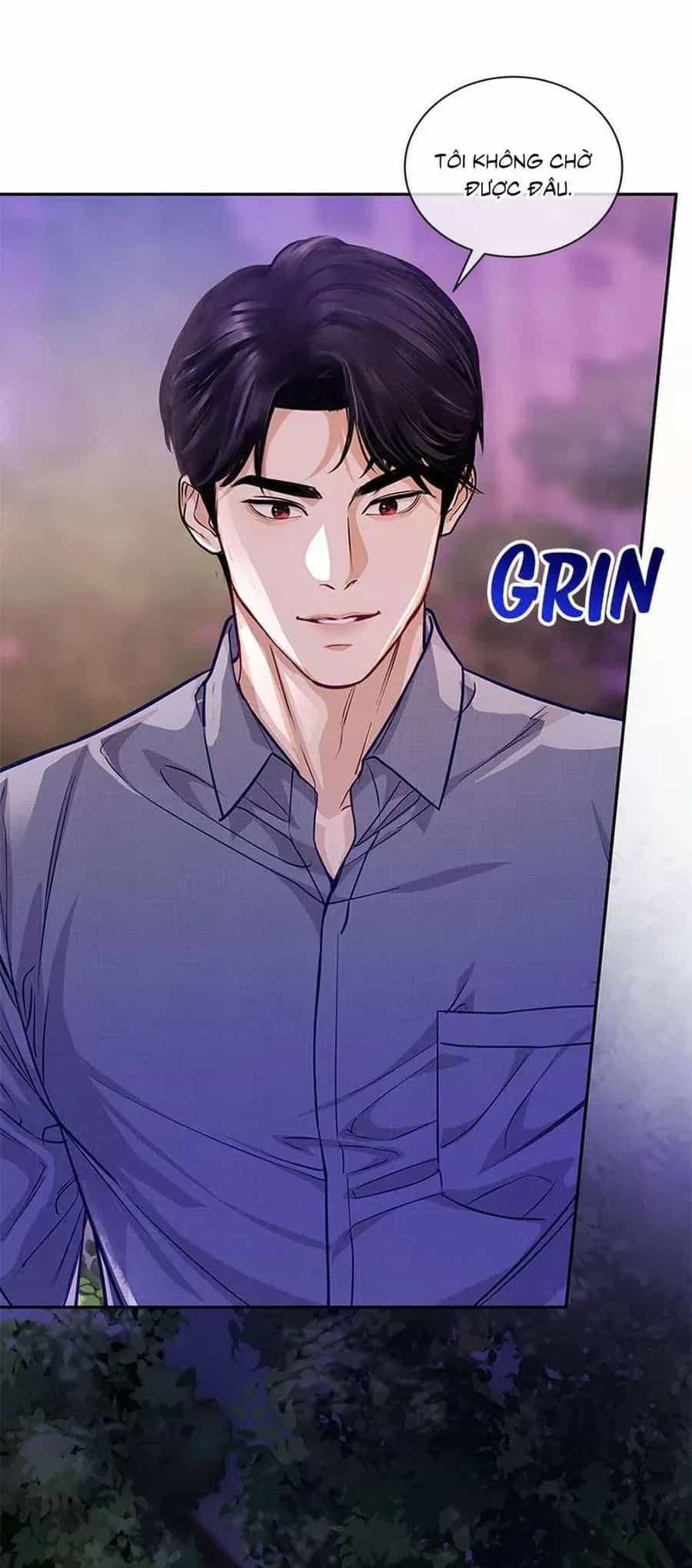 Lời Tỏ Tình Đáng Ngờ - Chương 53 - ảnh 24