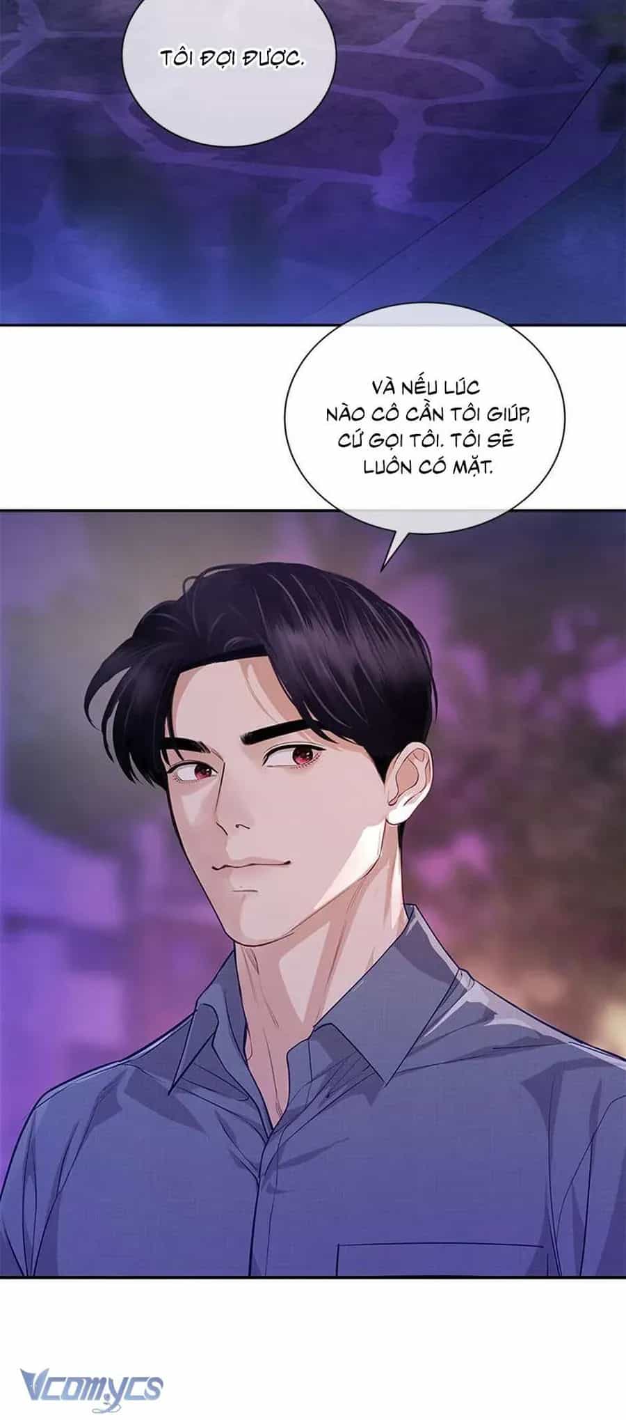 Lời Tỏ Tình Đáng Ngờ - Chương 53 - ảnh 26