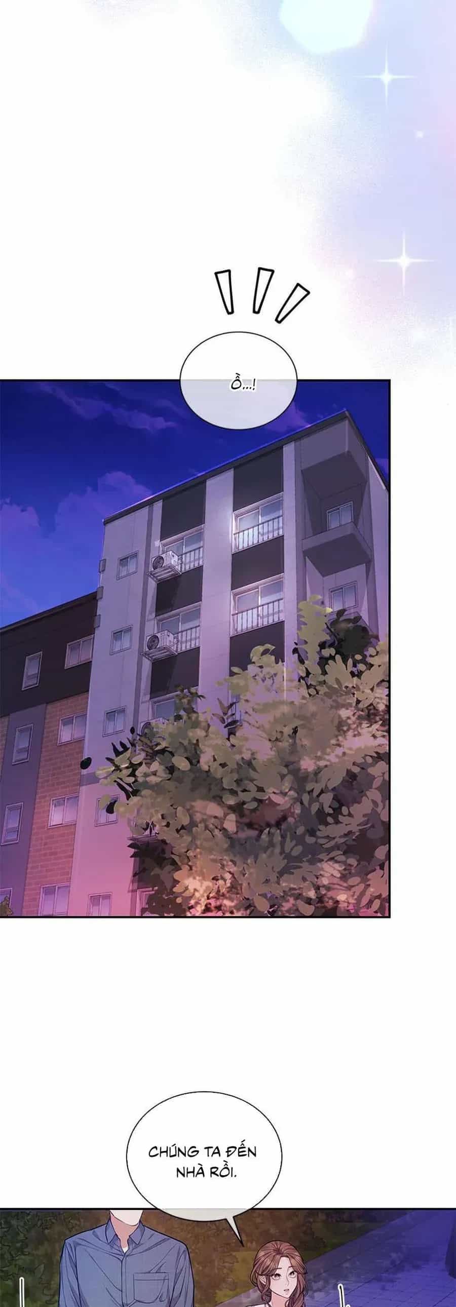 Lời Tỏ Tình Đáng Ngờ - Chương 53 - ảnh 30