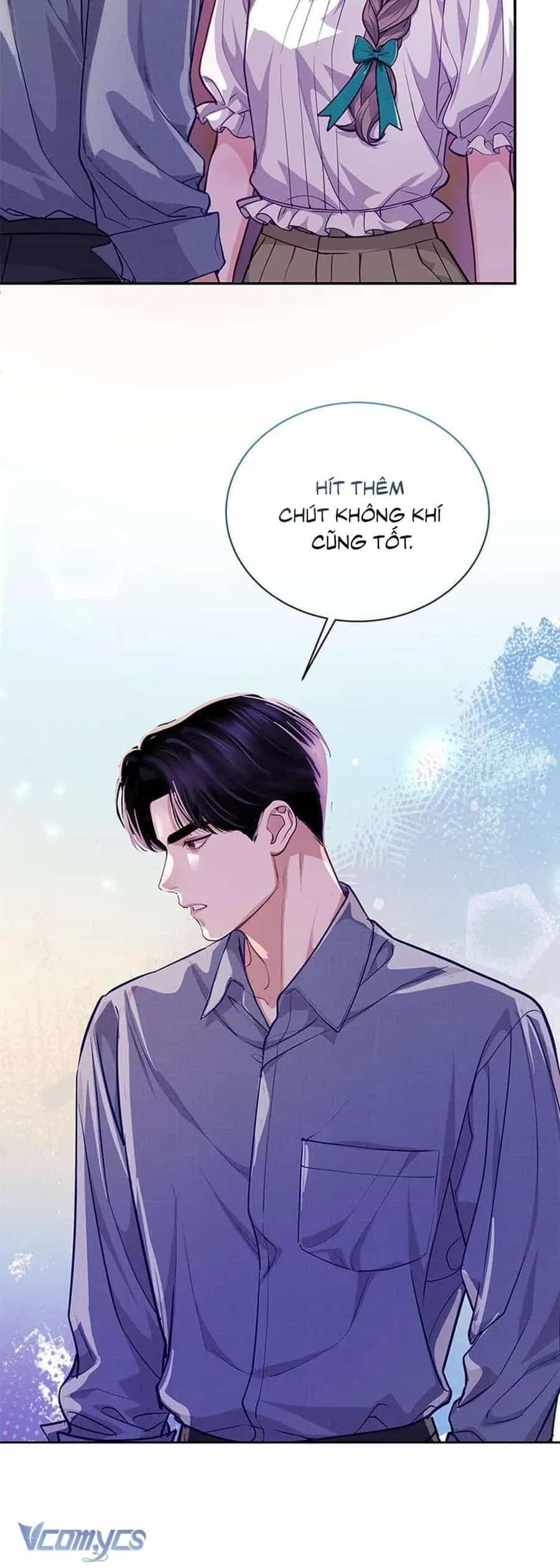 Lời Tỏ Tình Đáng Ngờ - Chương 53 - ảnh 33