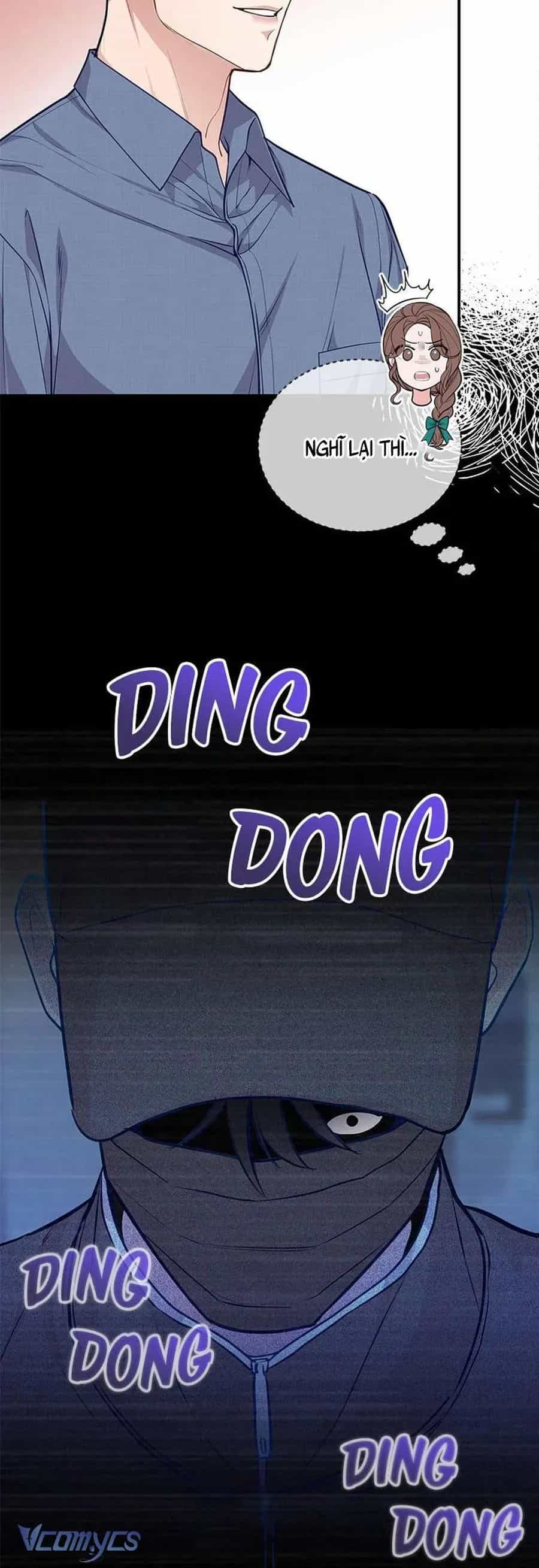 Lời Tỏ Tình Đáng Ngờ - Chương 53 - ảnh 9