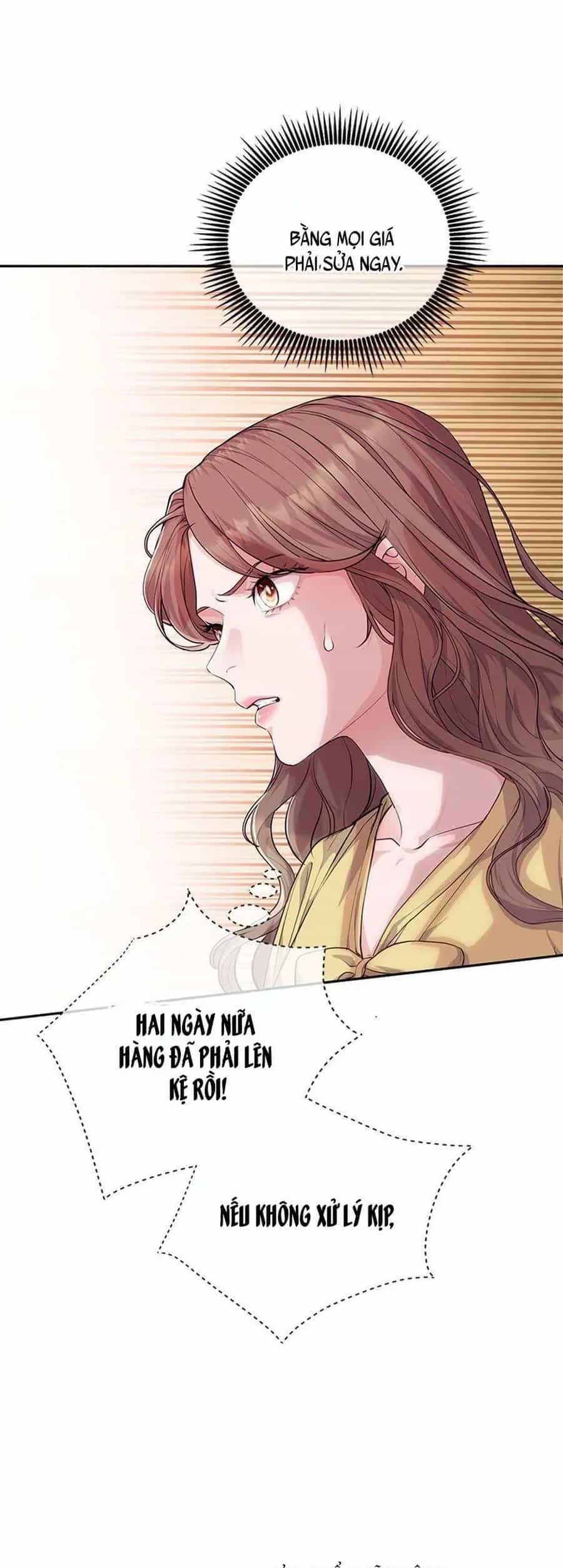 Lời Tỏ Tình Đáng Ngờ - Chương 54 - ảnh 14