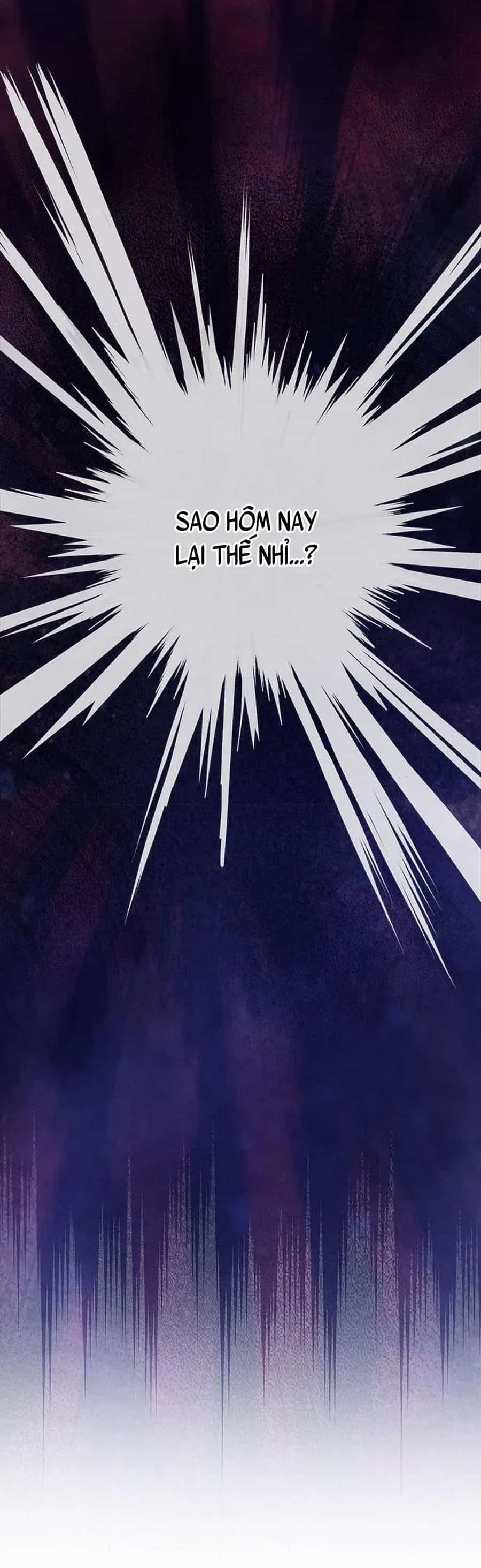 Lời Tỏ Tình Đáng Ngờ - Chương 54 - ảnh 4