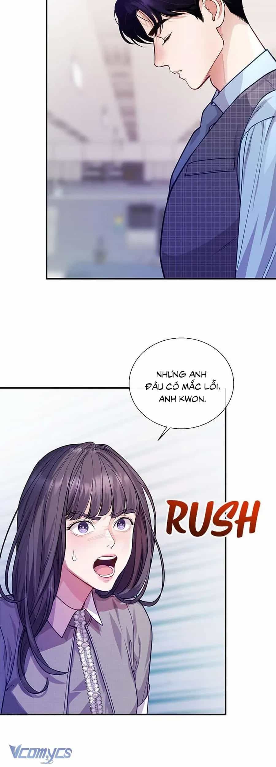 Lời Tỏ Tình Đáng Ngờ - Chương 54 - ảnh 50