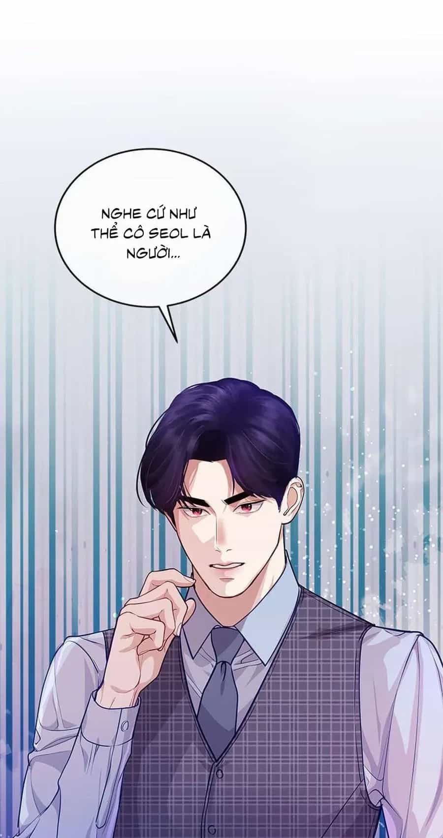 Lời Tỏ Tình Đáng Ngờ - Chương 54 - ảnh 53