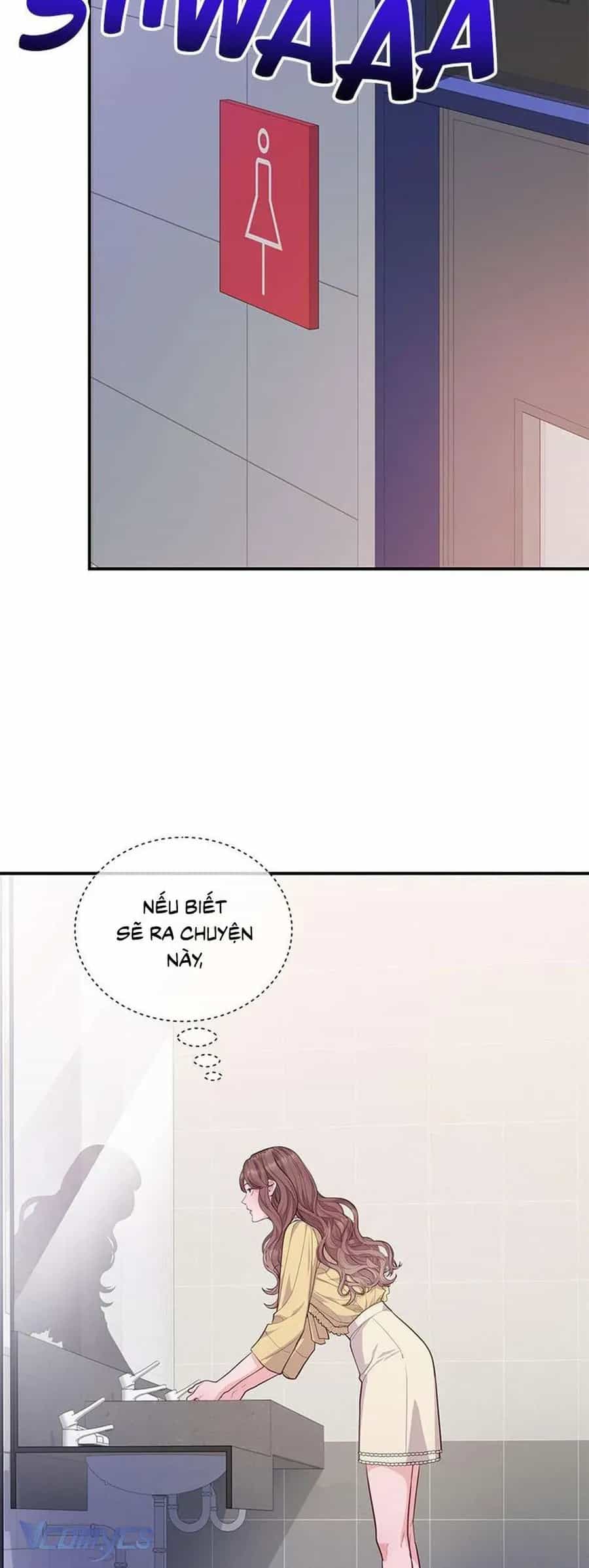Lời Tỏ Tình Đáng Ngờ - Chương 55 - ảnh 30
