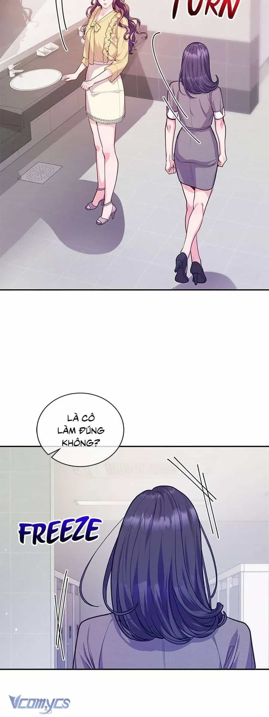 Lời Tỏ Tình Đáng Ngờ - Chương 55 - ảnh 33