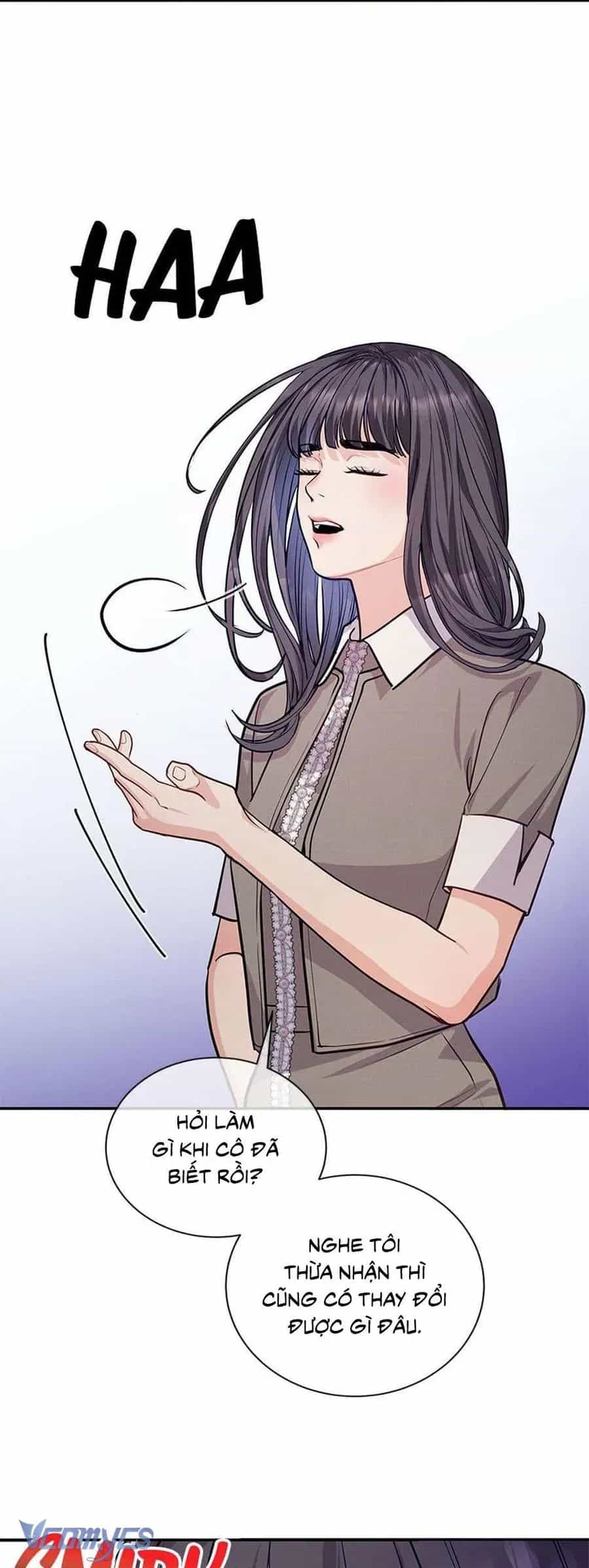 Lời Tỏ Tình Đáng Ngờ - Chương 55 - ảnh 40