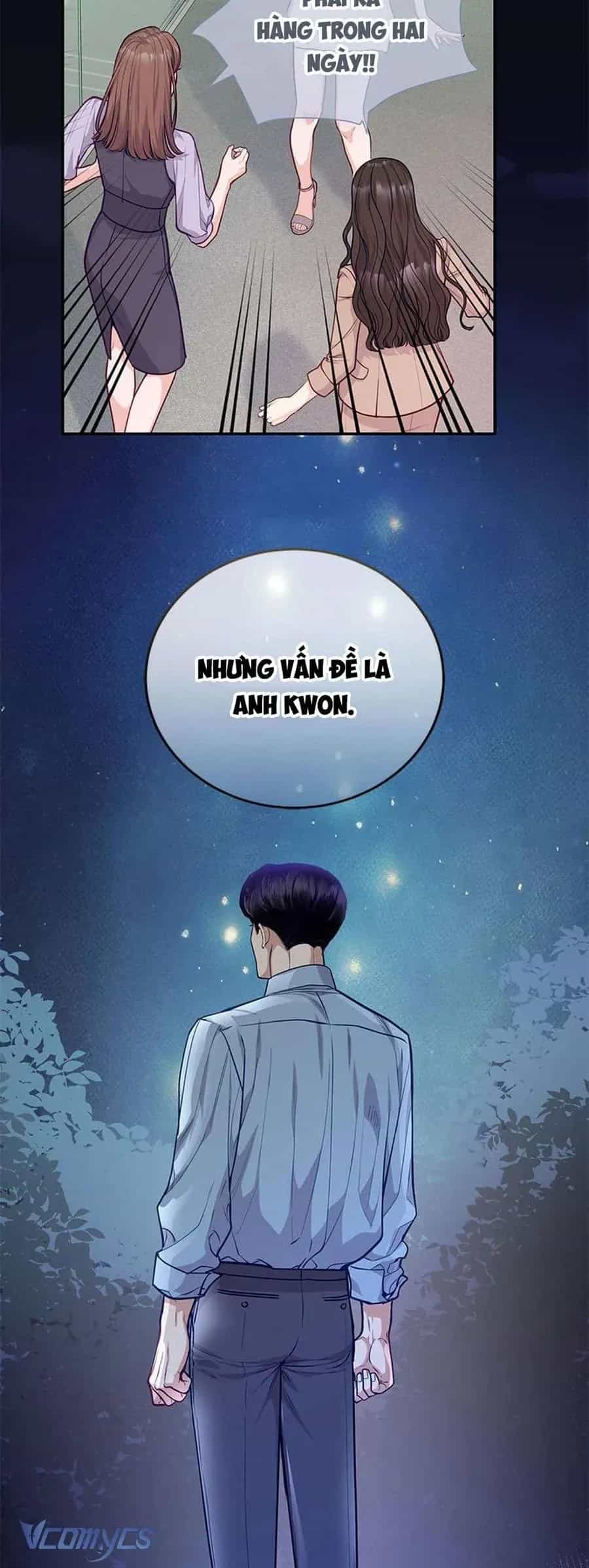 Lời Tỏ Tình Đáng Ngờ - Chương 55 - ảnh 44