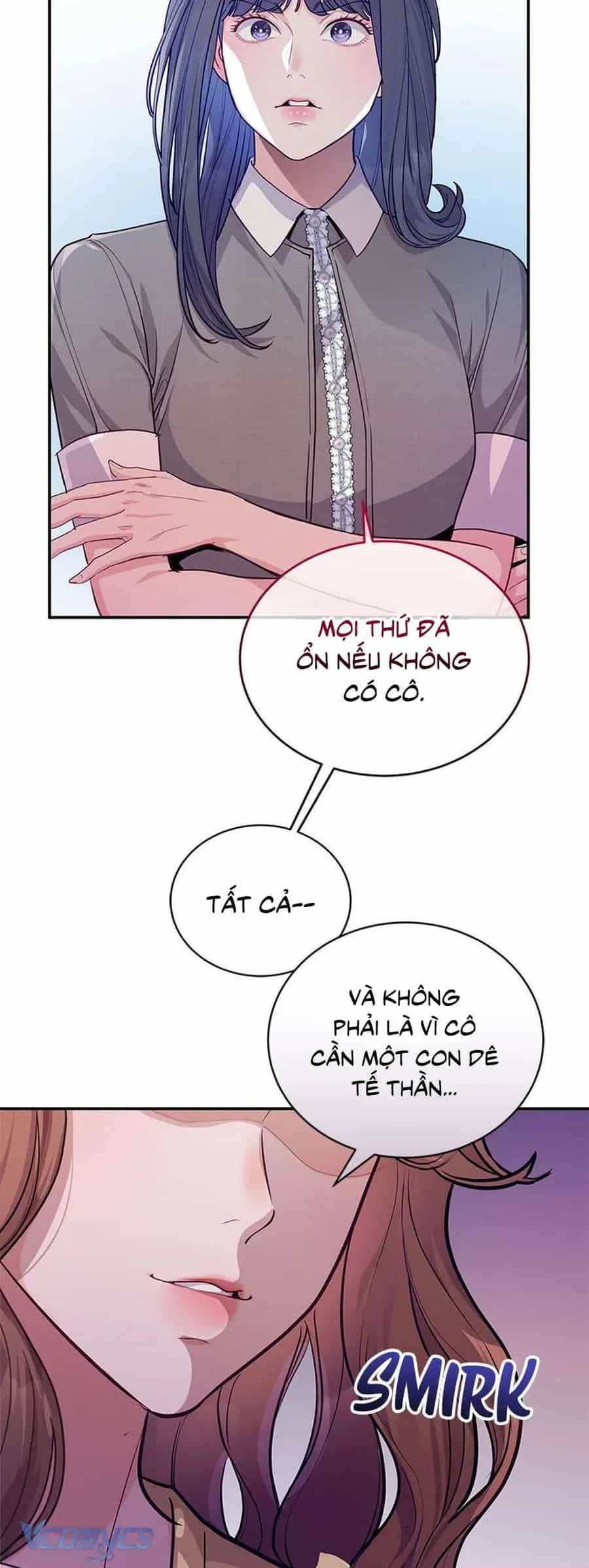 Lời Tỏ Tình Đáng Ngờ - Chương 55 - ảnh 50