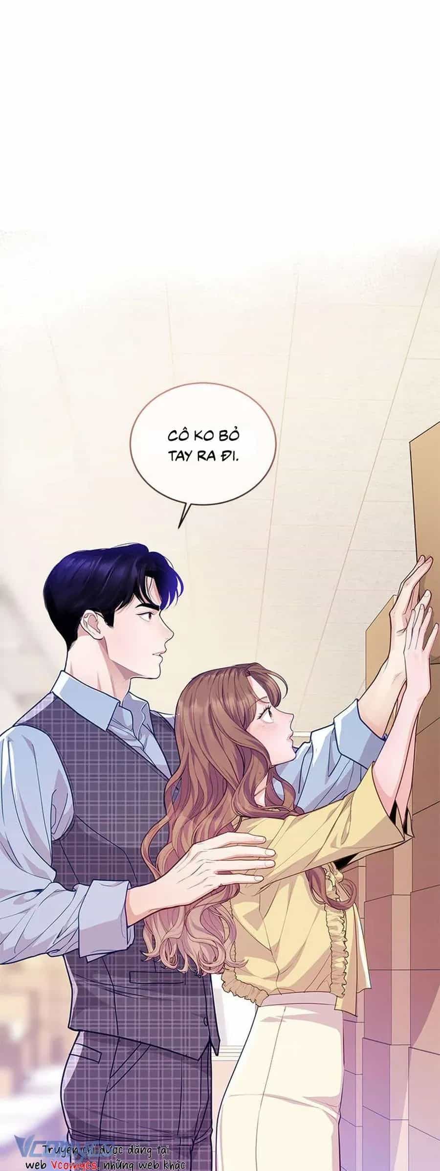 Lời Tỏ Tình Đáng Ngờ - Chương 57 - ảnh 2