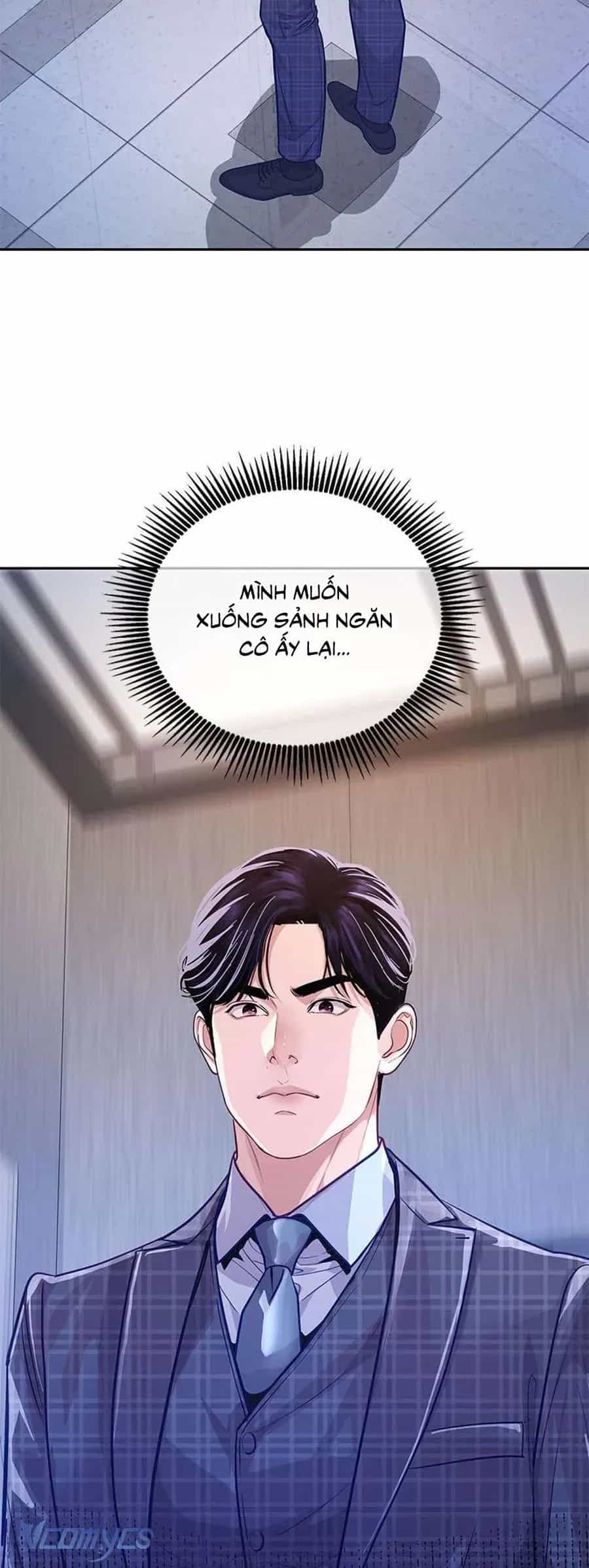 Lời Tỏ Tình Đáng Ngờ - Chương 57 - ảnh 34