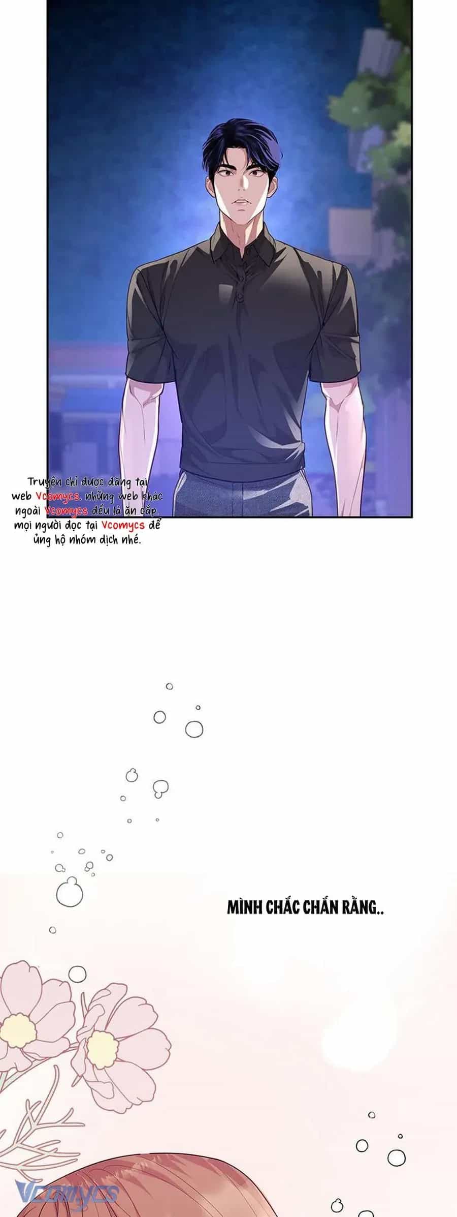 Lời Tỏ Tình Đáng Ngờ - Chương 57 - ảnh 49