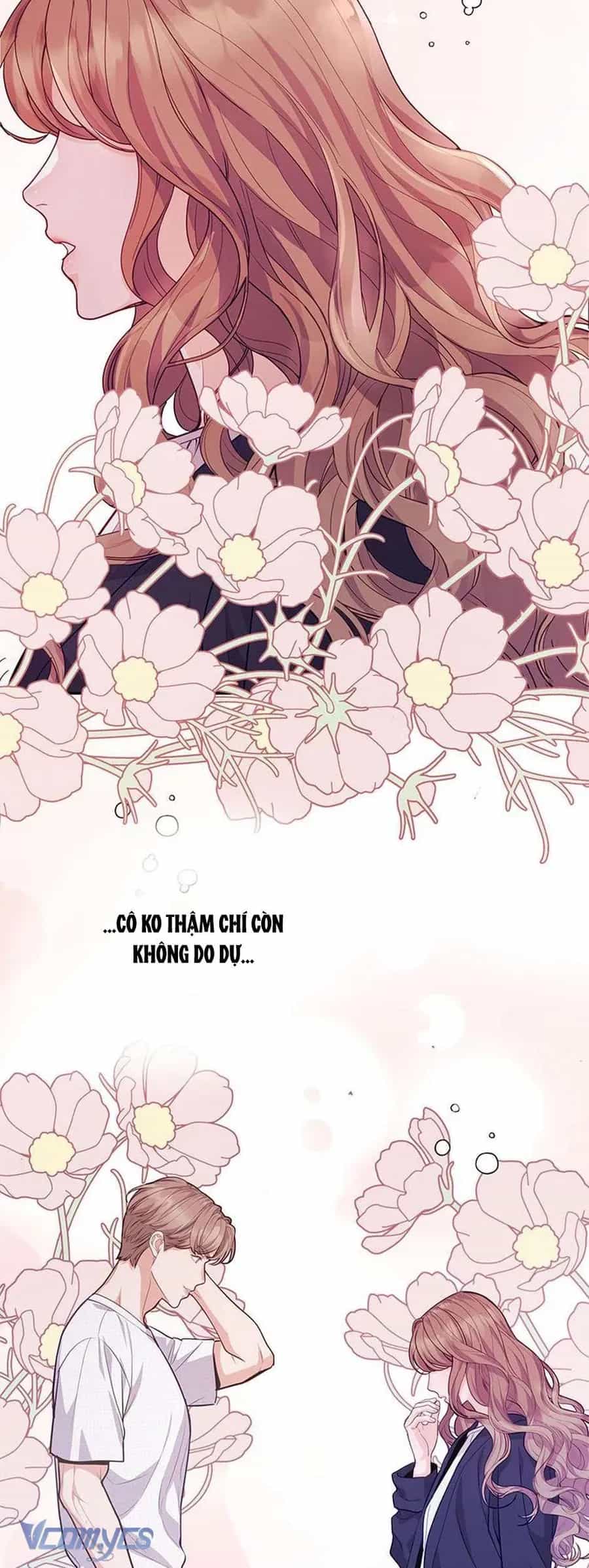 Lời Tỏ Tình Đáng Ngờ - Chương 57 - ảnh 50