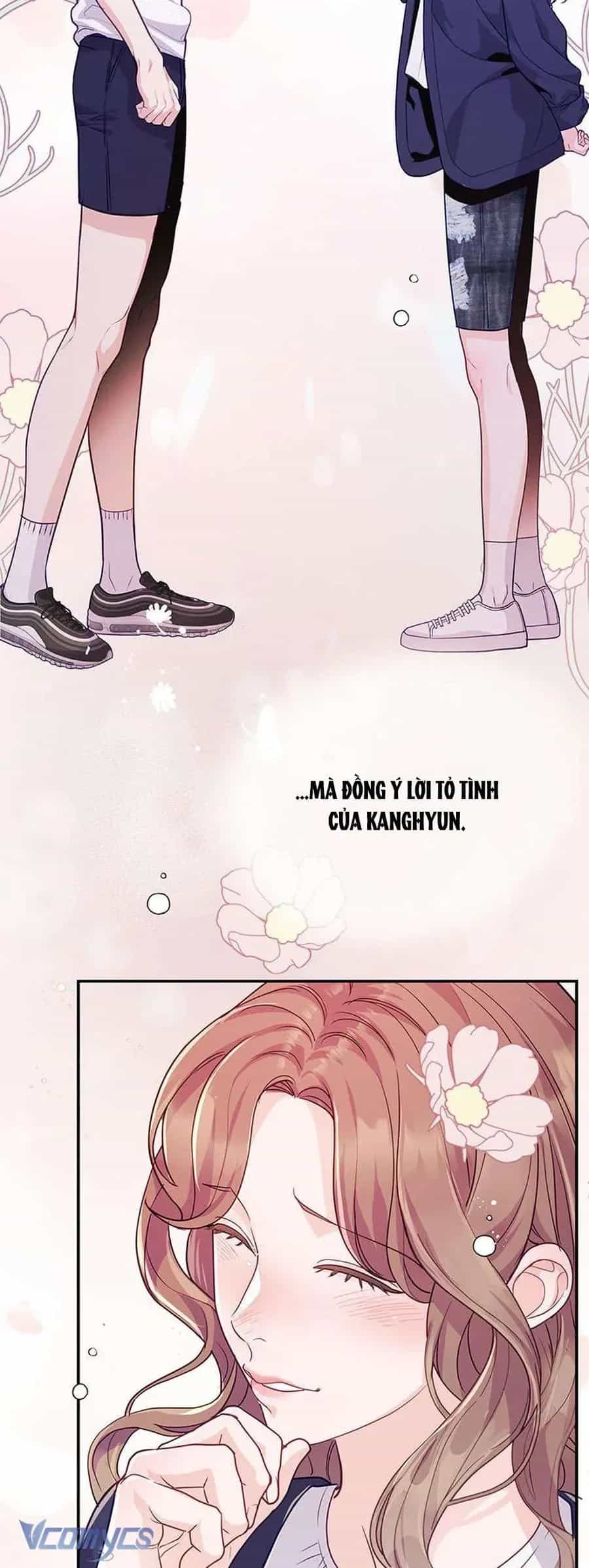 Lời Tỏ Tình Đáng Ngờ - Chương 57 - ảnh 51