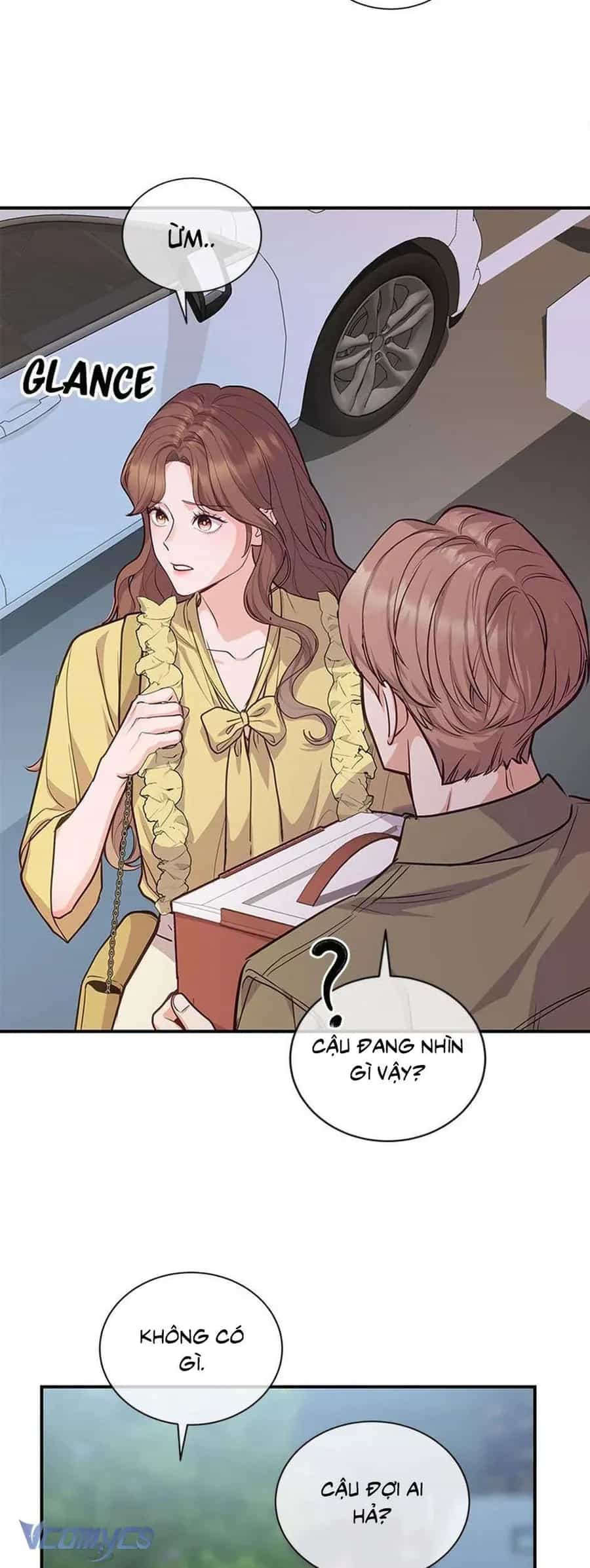 Lời Tỏ Tình Đáng Ngờ - Chương 58 - ảnh 31