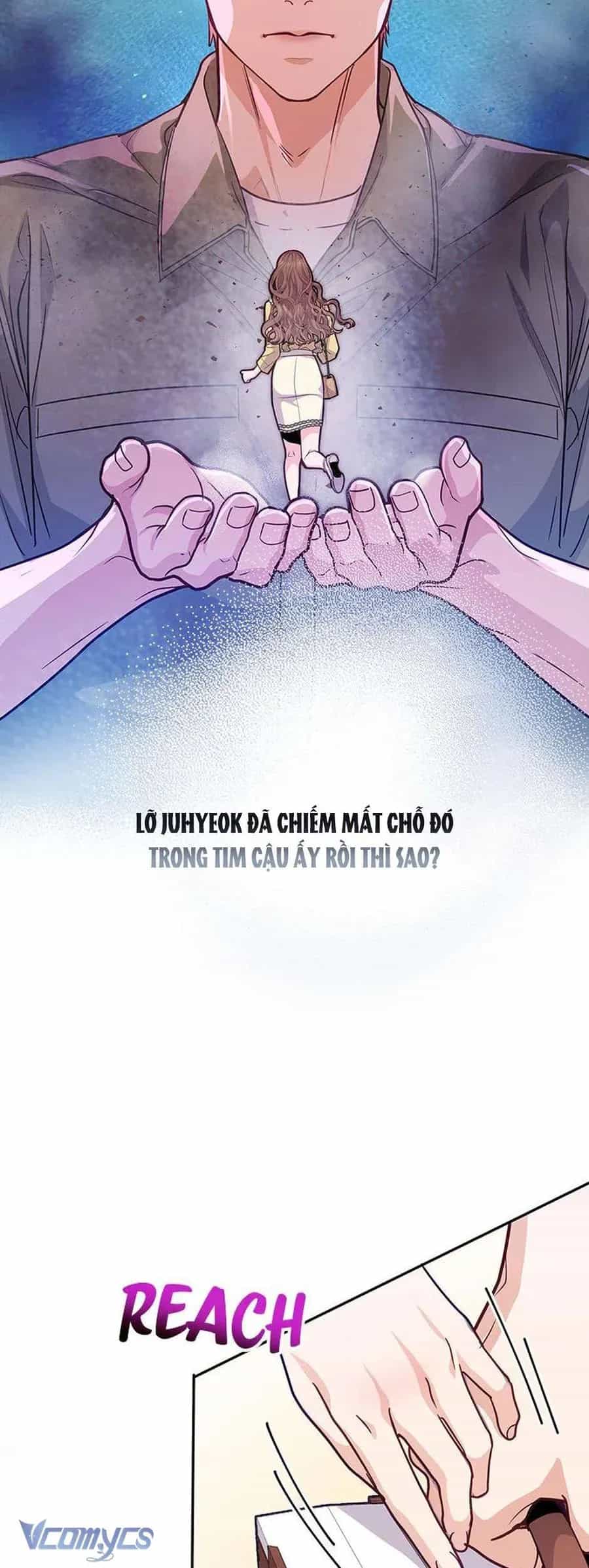 Lời Tỏ Tình Đáng Ngờ - Chương 58 - ảnh 37