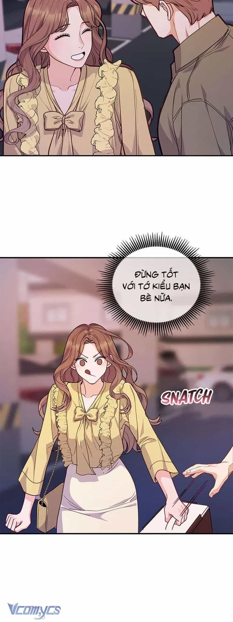 Lời Tỏ Tình Đáng Ngờ - Chương 58 - ảnh 39