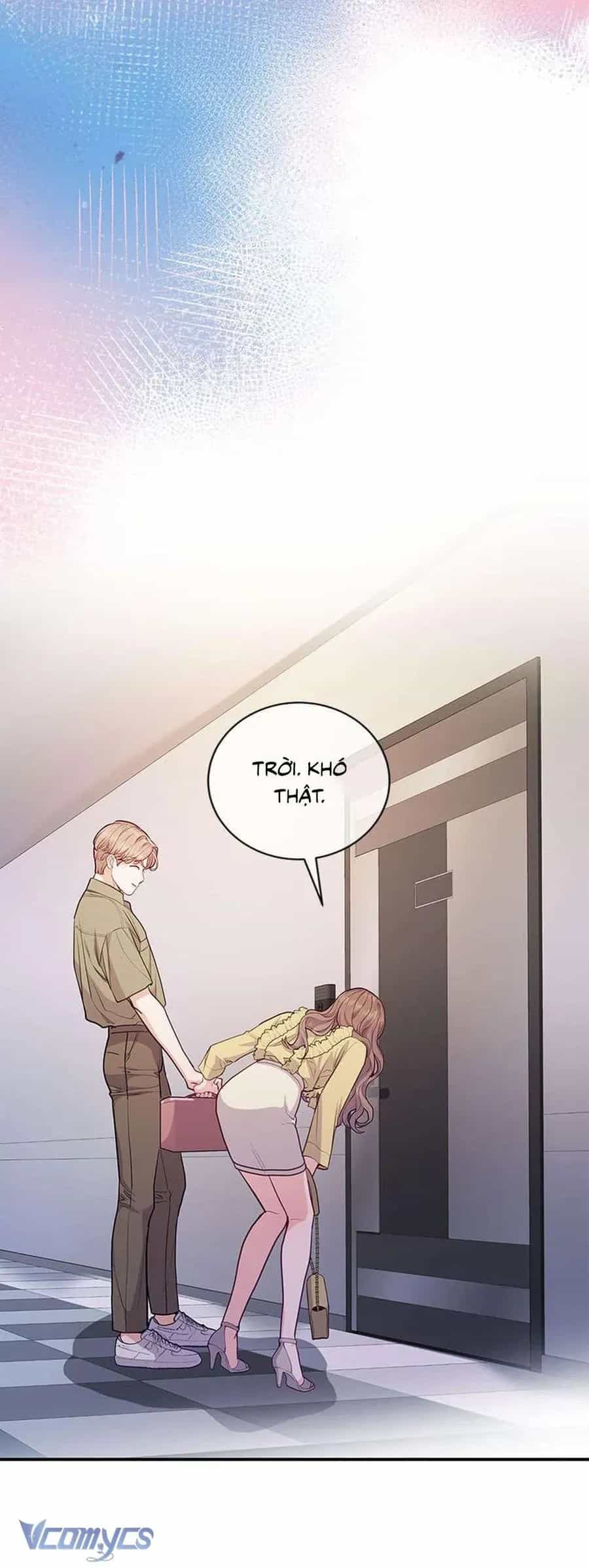 Lời Tỏ Tình Đáng Ngờ - Chương 58 - ảnh 45