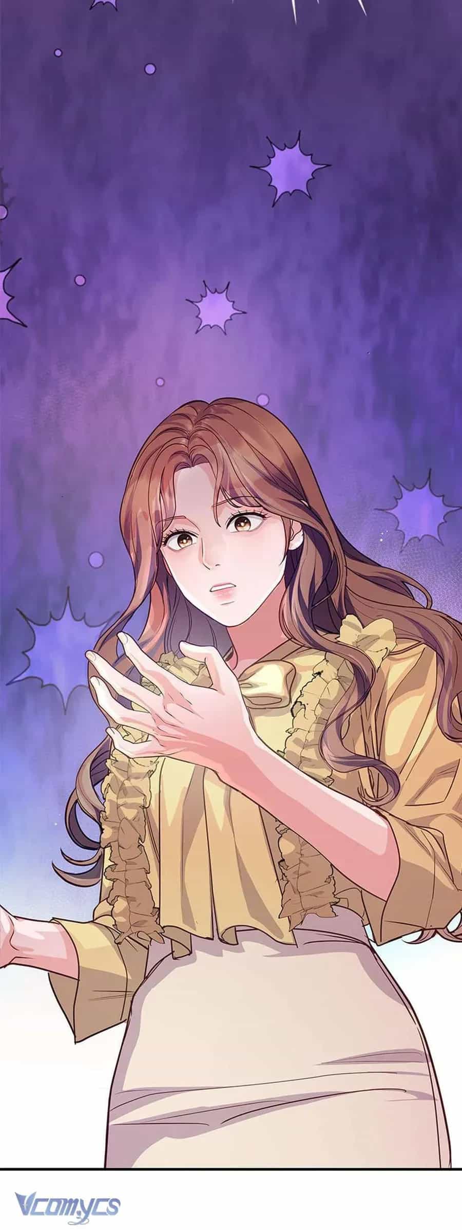Lời Tỏ Tình Đáng Ngờ - Chương 58 - ảnh 55