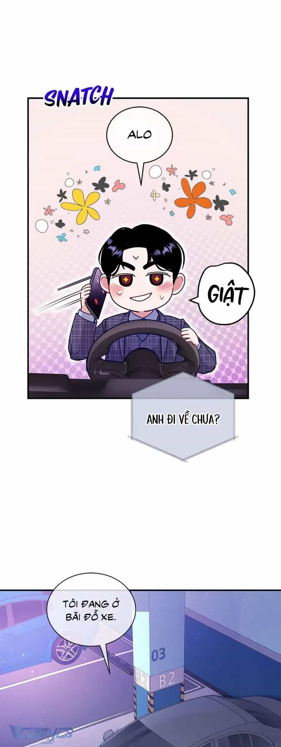 Lời Tỏ Tình Đáng Ngờ - Chương 58 - ảnh 7