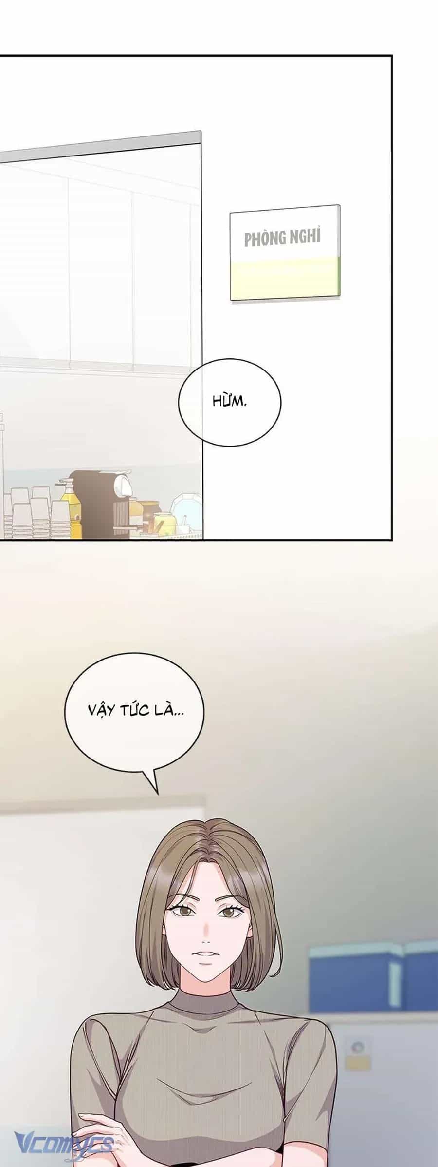 Lời Tỏ Tình Đáng Ngờ - Chương 59 - ảnh 2
