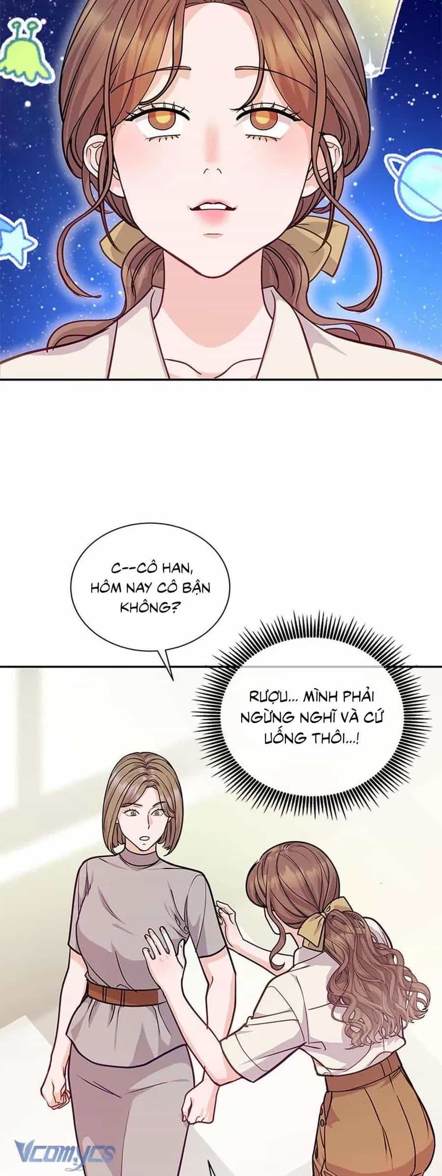 Lời Tỏ Tình Đáng Ngờ - Chương 59 - ảnh 24