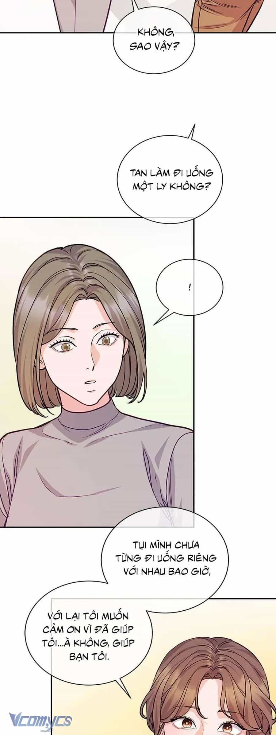 Lời Tỏ Tình Đáng Ngờ - Chương 59 - ảnh 25