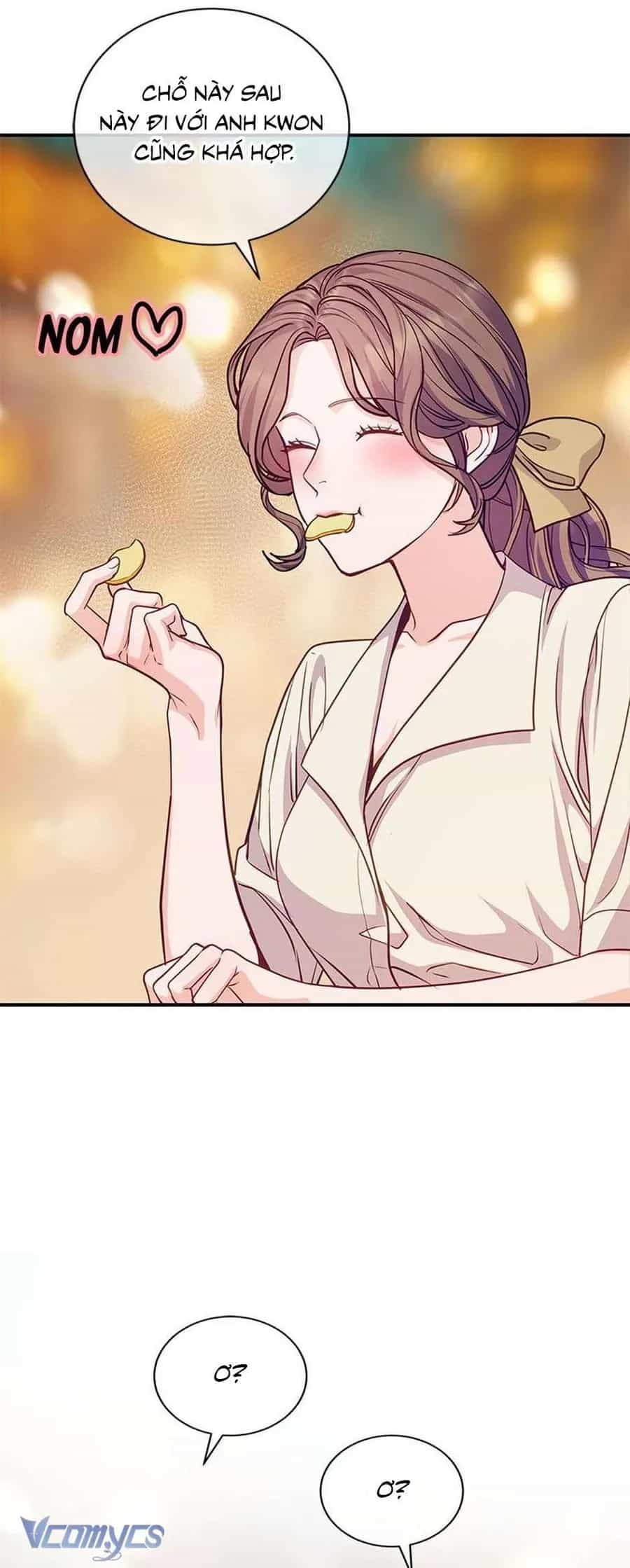 Lời Tỏ Tình Đáng Ngờ - Chương 59 - ảnh 31