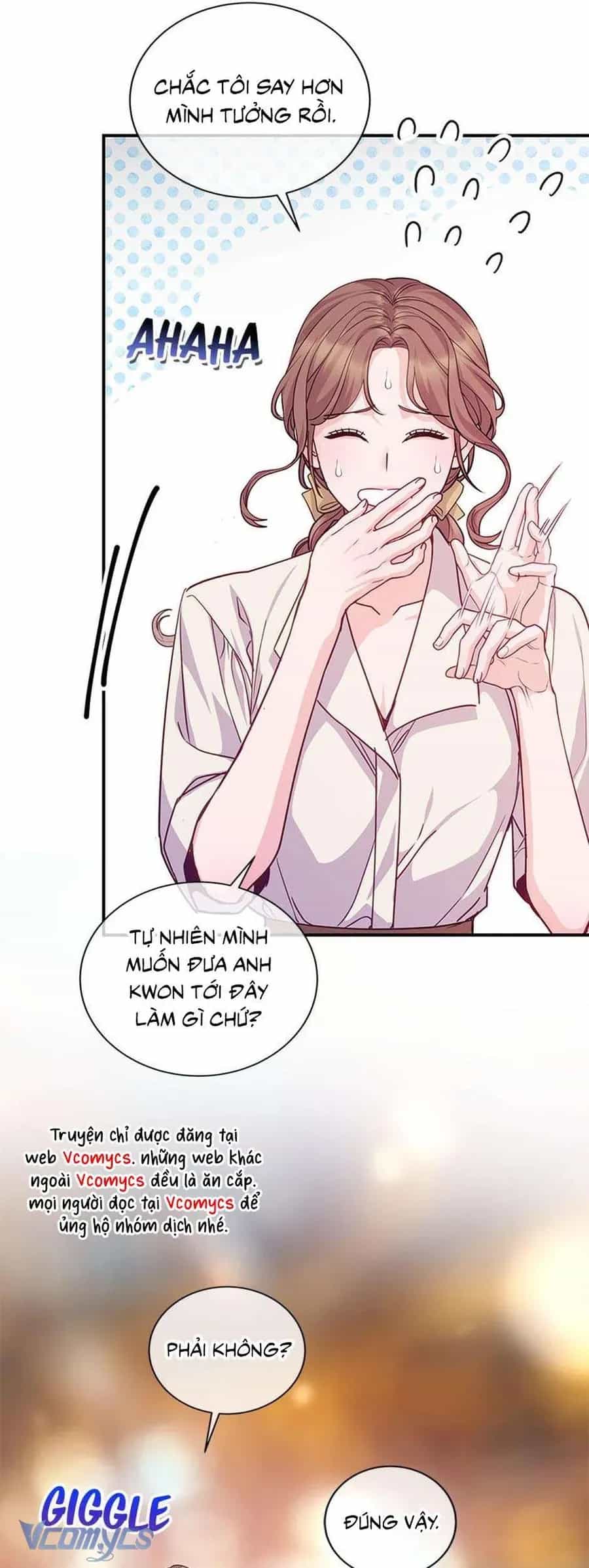 Lời Tỏ Tình Đáng Ngờ - Chương 59 - ảnh 34