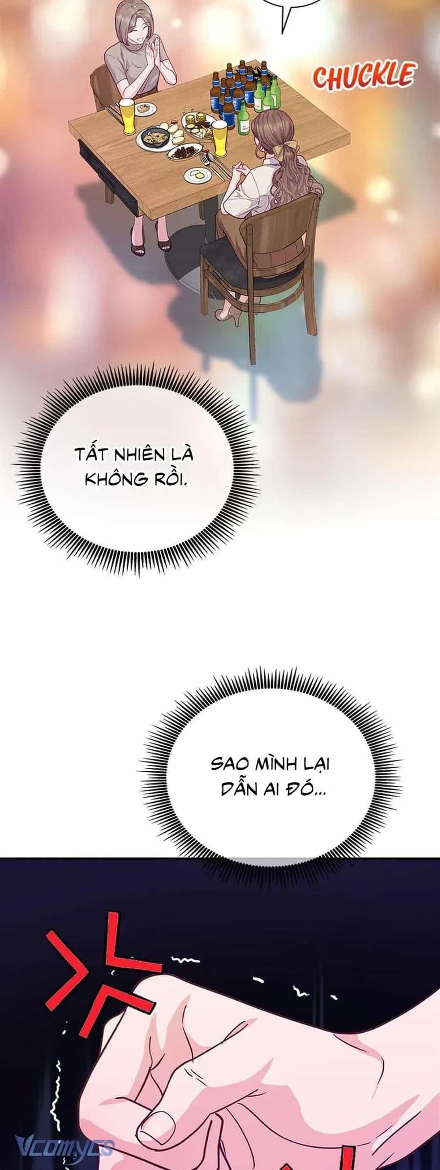 Lời Tỏ Tình Đáng Ngờ - Chương 59 - ảnh 35