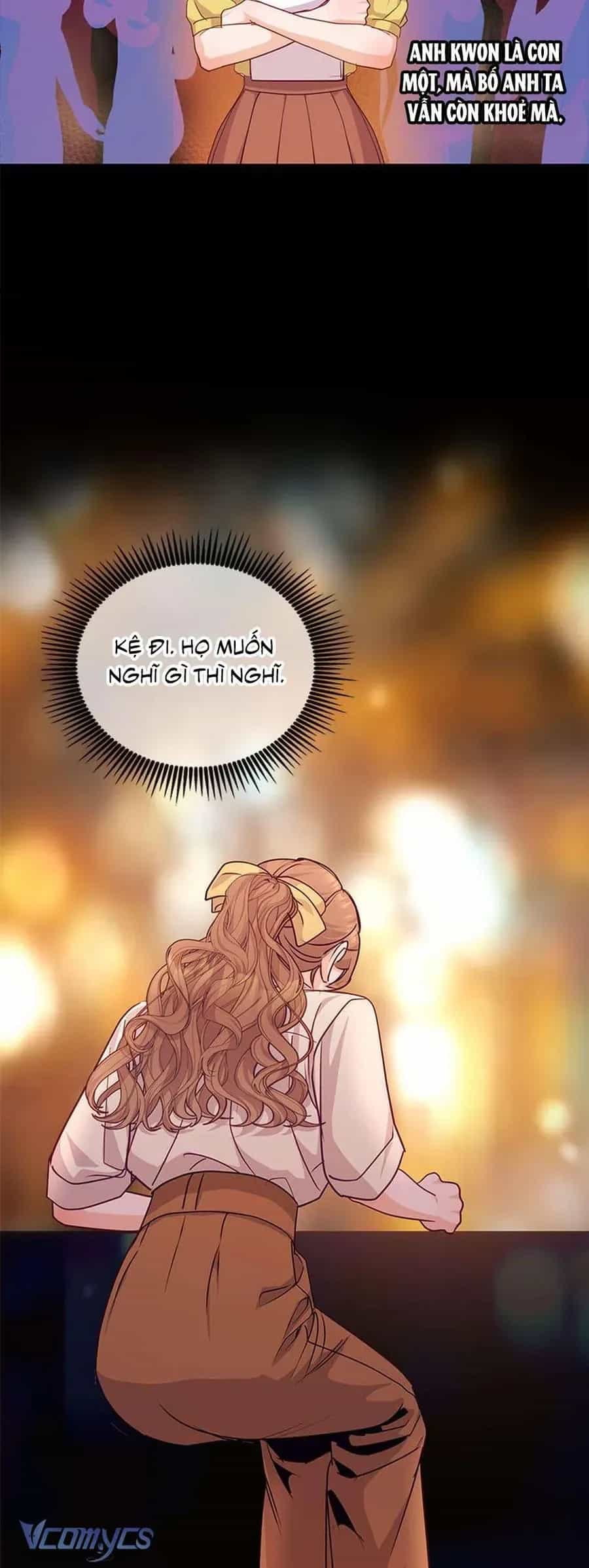 Lời Tỏ Tình Đáng Ngờ - Chương 59 - ảnh 41