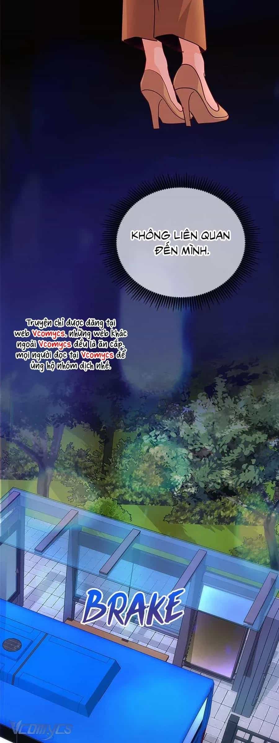 Lời Tỏ Tình Đáng Ngờ - Chương 59 - ảnh 42