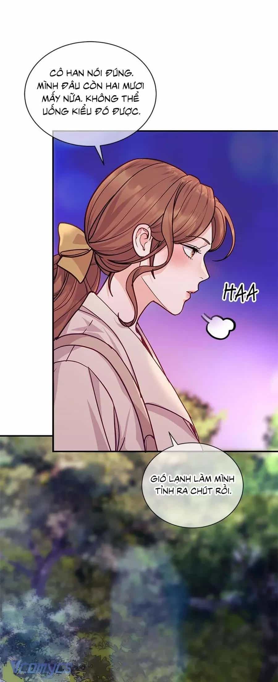 Lời Tỏ Tình Đáng Ngờ - Chương 59 - ảnh 44