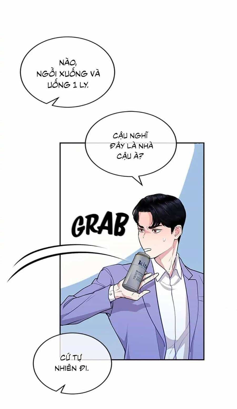 Lời Tỏ Tình Đáng Ngờ - Chương 6 - ảnh 10