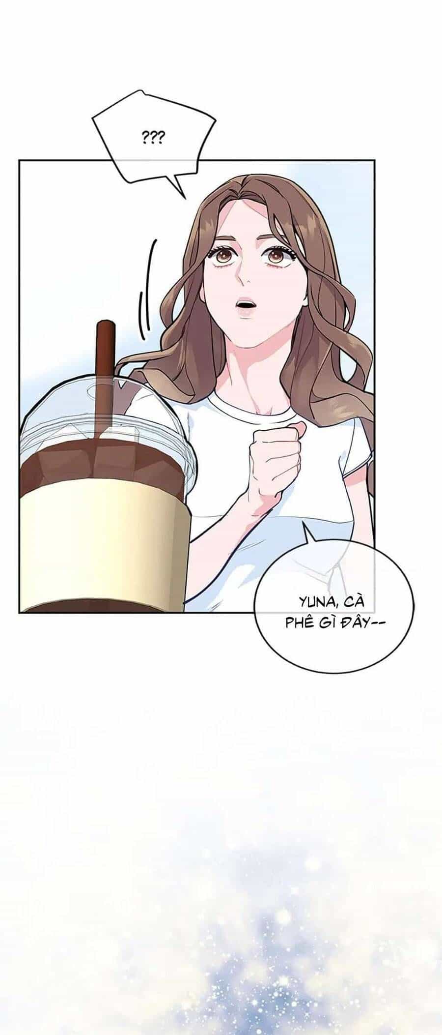 Lời Tỏ Tình Đáng Ngờ - Chương 6 - ảnh 35