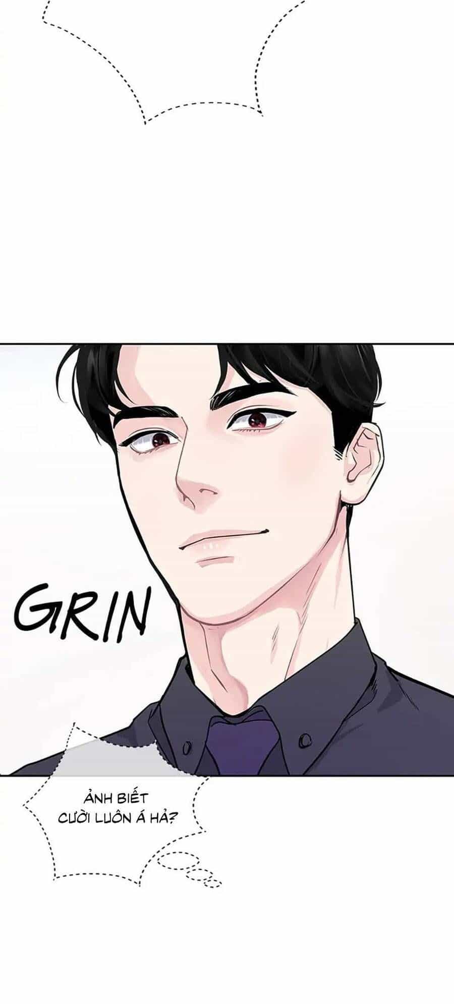 Lời Tỏ Tình Đáng Ngờ - Chương 6 - ảnh 37